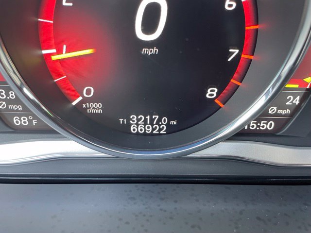 Used 2018 Volvo S60 T5 Inscription AWD/4WD image 18