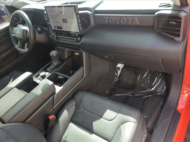 Used 2023 Toyota Tundra TRD Pro image 22