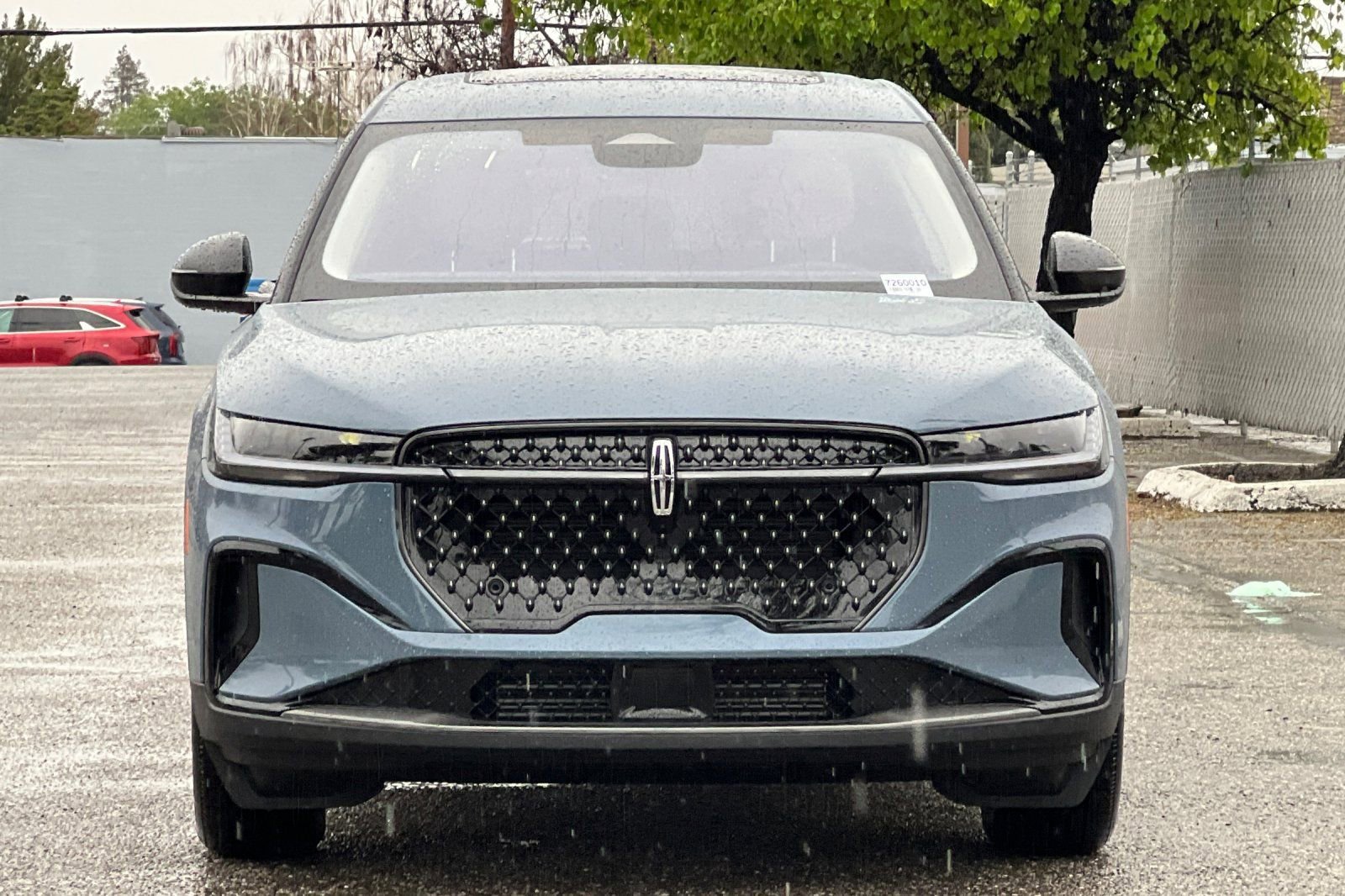 New 2026 Lincoln Nautilus Premier w/ Equipment Group 102A image 3