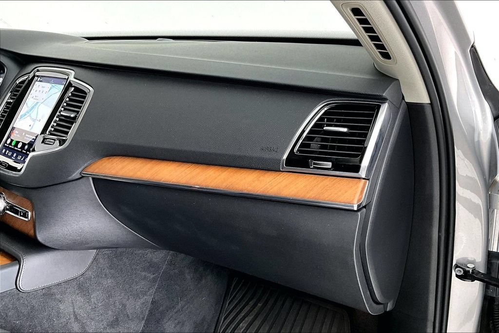 Certified 2024 Volvo XC90 B6 Plus AWD/4WD image 19