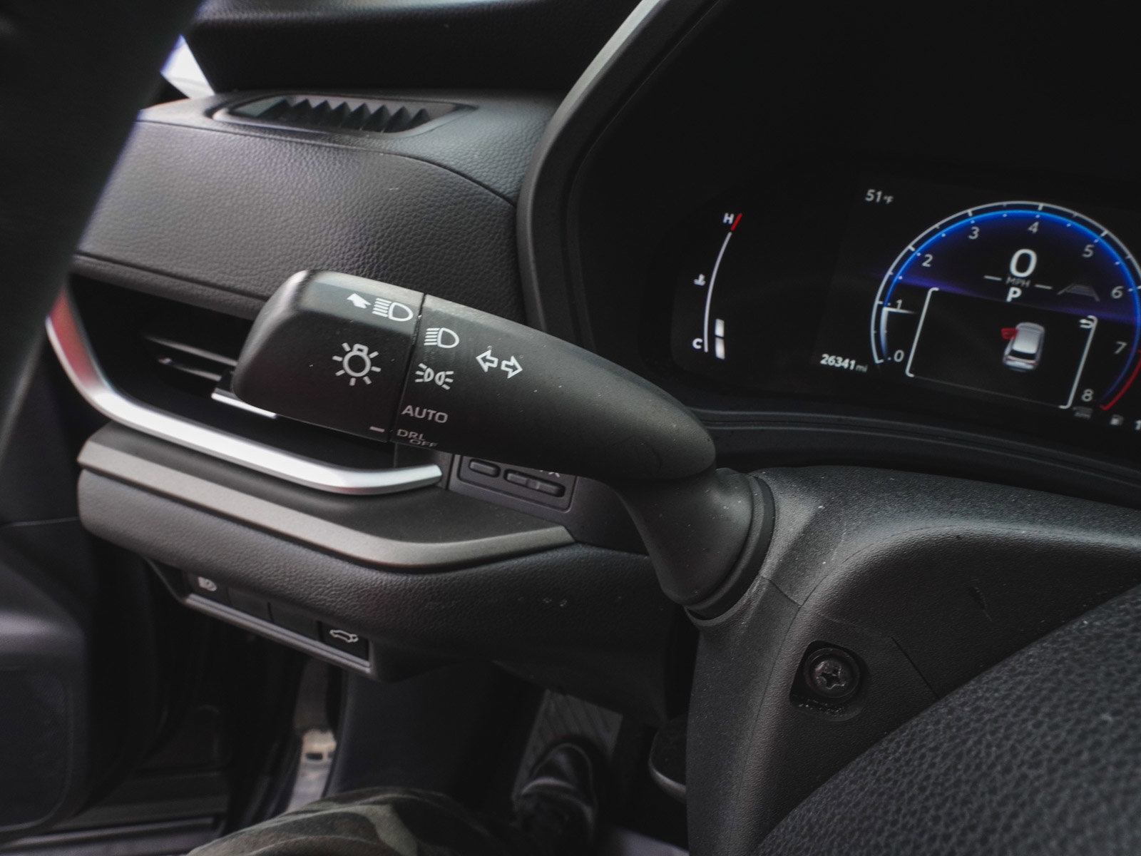 Used 2024 Toyota Grand Highlander XLE image 20