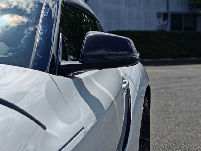 Used 2020 Toyota Supra Premium w/ Driver Assist Package RWD image 14