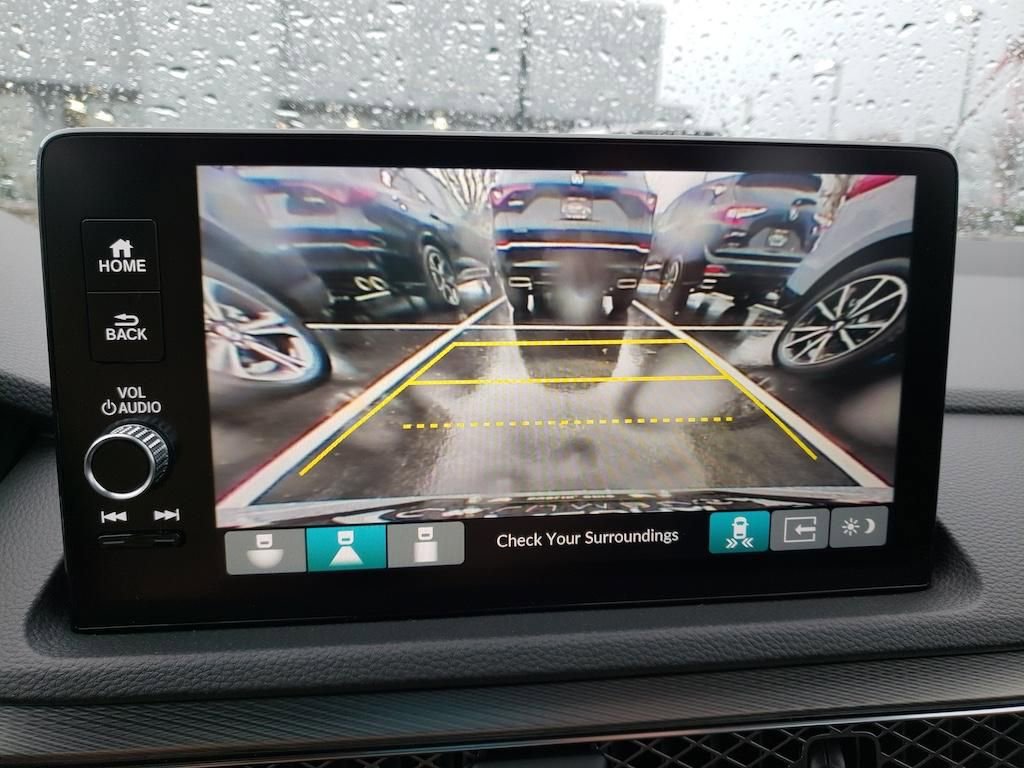 New 2026 Acura Integra A-Spec image 12