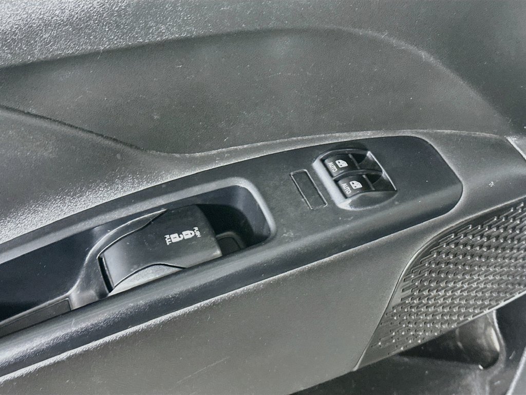 Used 2022 RAM ProMaster City Wagon FWD image 14