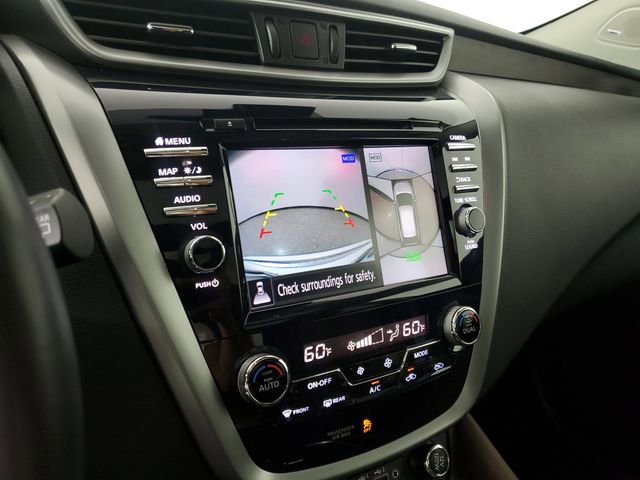 Used 2023 Nissan Murano Platinum w/ Cargo Package FWD image 30