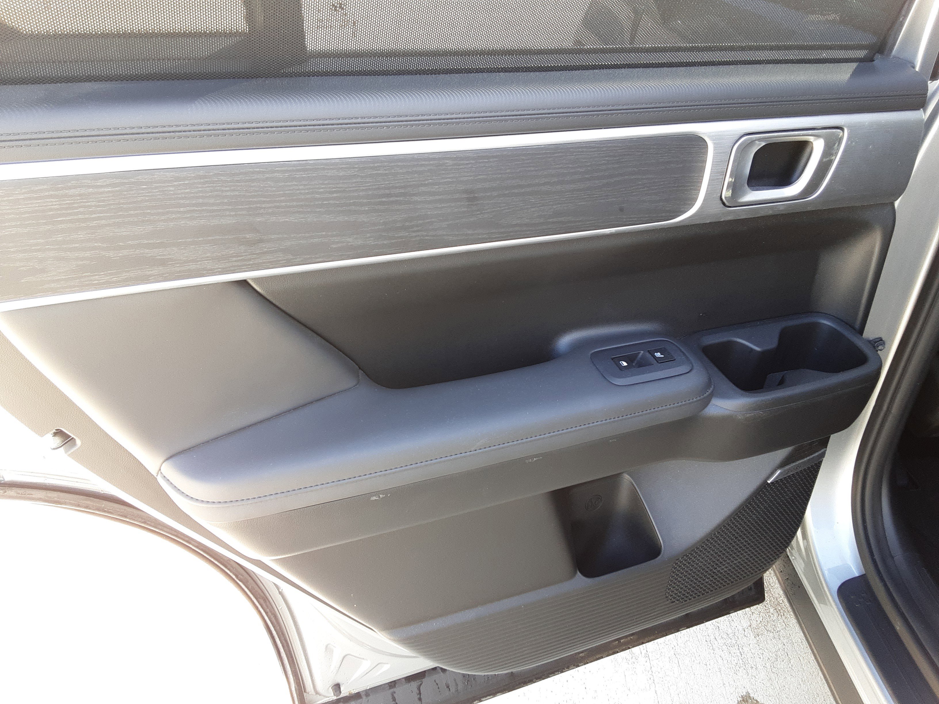 Used 2024 Hyundai Santa Fe Limited image 11