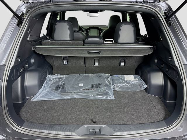 New 2026 Subaru Forester Sport image 26