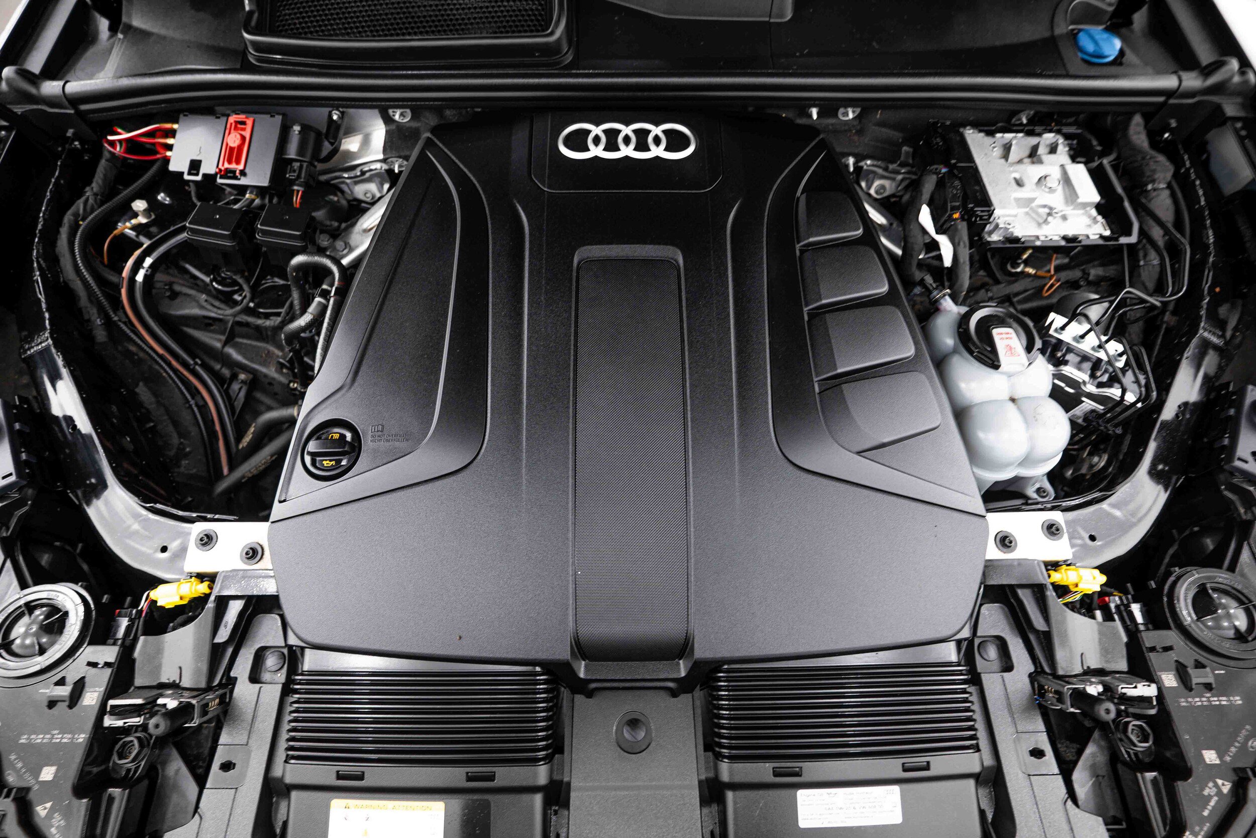 Certified 2023 Audi Q7 2.0T Premium w/ Convenience Package AWD/4WD image 18