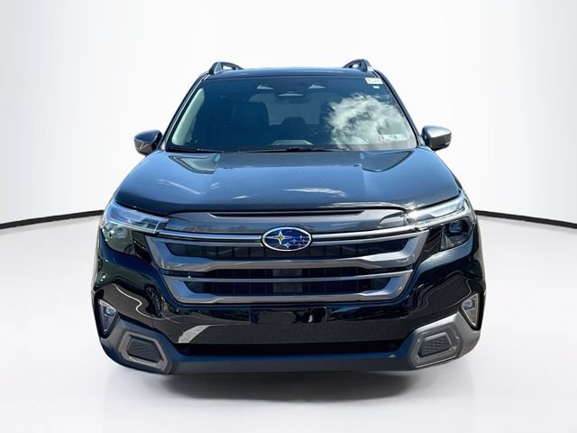 New 2026 Subaru Forester Limited AWD/4WD image 2