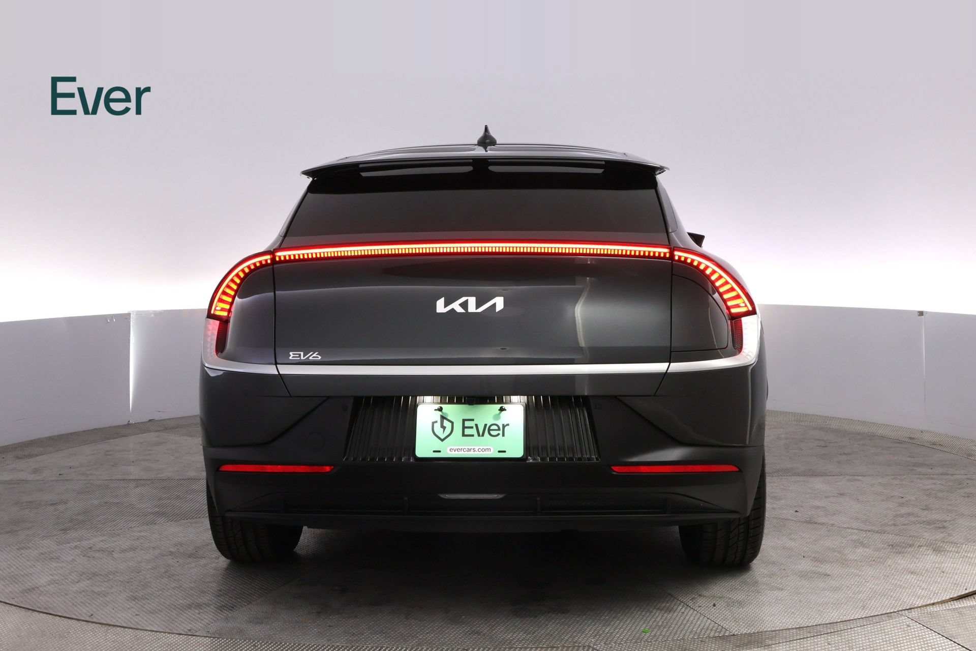 Used 2024 Kia EV6 Light RWD image 15