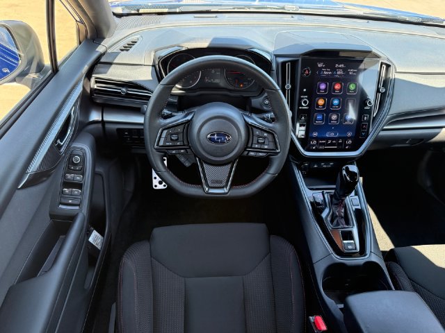 Used 2022 Subaru WRX Premium AWD/4WD image 20