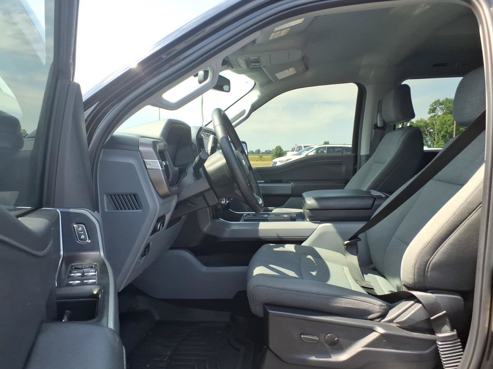 Used 2024 Ford F150 XLT w/ Mobile Office Package AWD/4WD image 17