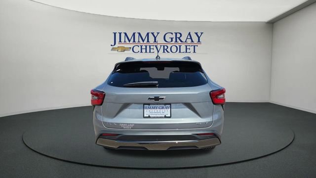 New 2026 Chevrolet Trax ACTIV w/ Driver Confidence Package image 4