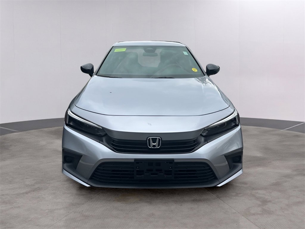 Certified 2023 Honda Civic Sport image 26
