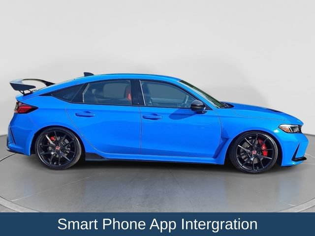 Used 2025 Honda Civic Type R image 9