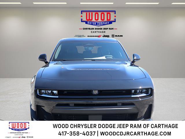 New 2026 Dodge Charger Scat Pack AWD/4WD image 9