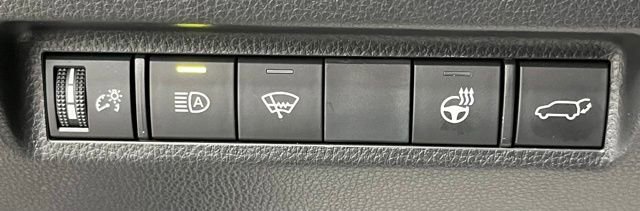 Used 2022 Toyota RAV4 Limited w/ Limited Grade Weather Package AWD/4WD image 32