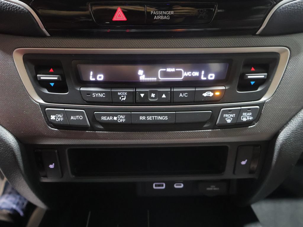 Used 2024 Honda Ridgeline RTL image 32