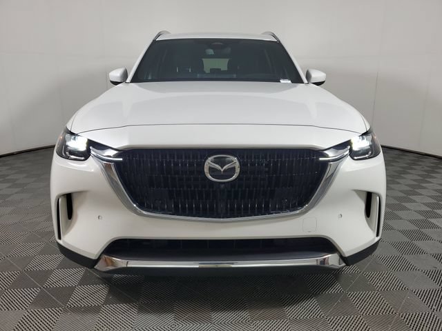 Used 2024 MAZDA CX-90 3.3 Turbo w/ Premium Plus Pkg AWD/4WD image 2