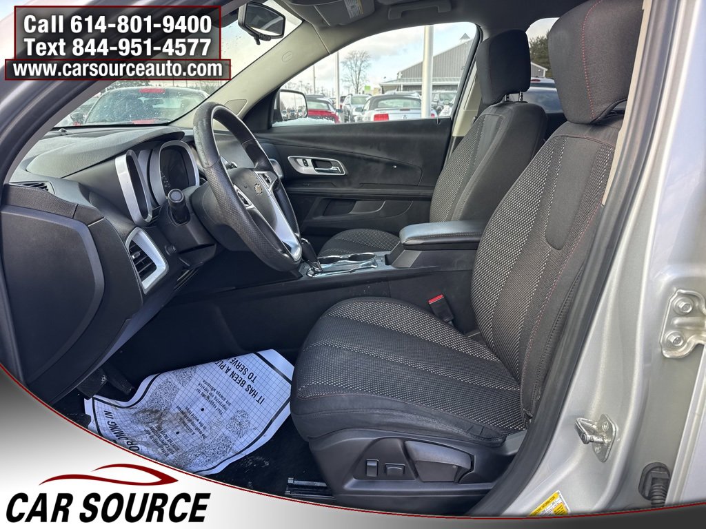 Used 2016 Chevrolet Equinox LT image 11