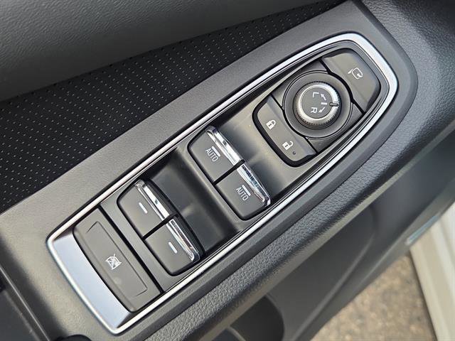 New 2025 Subaru Ascent Touring image 9