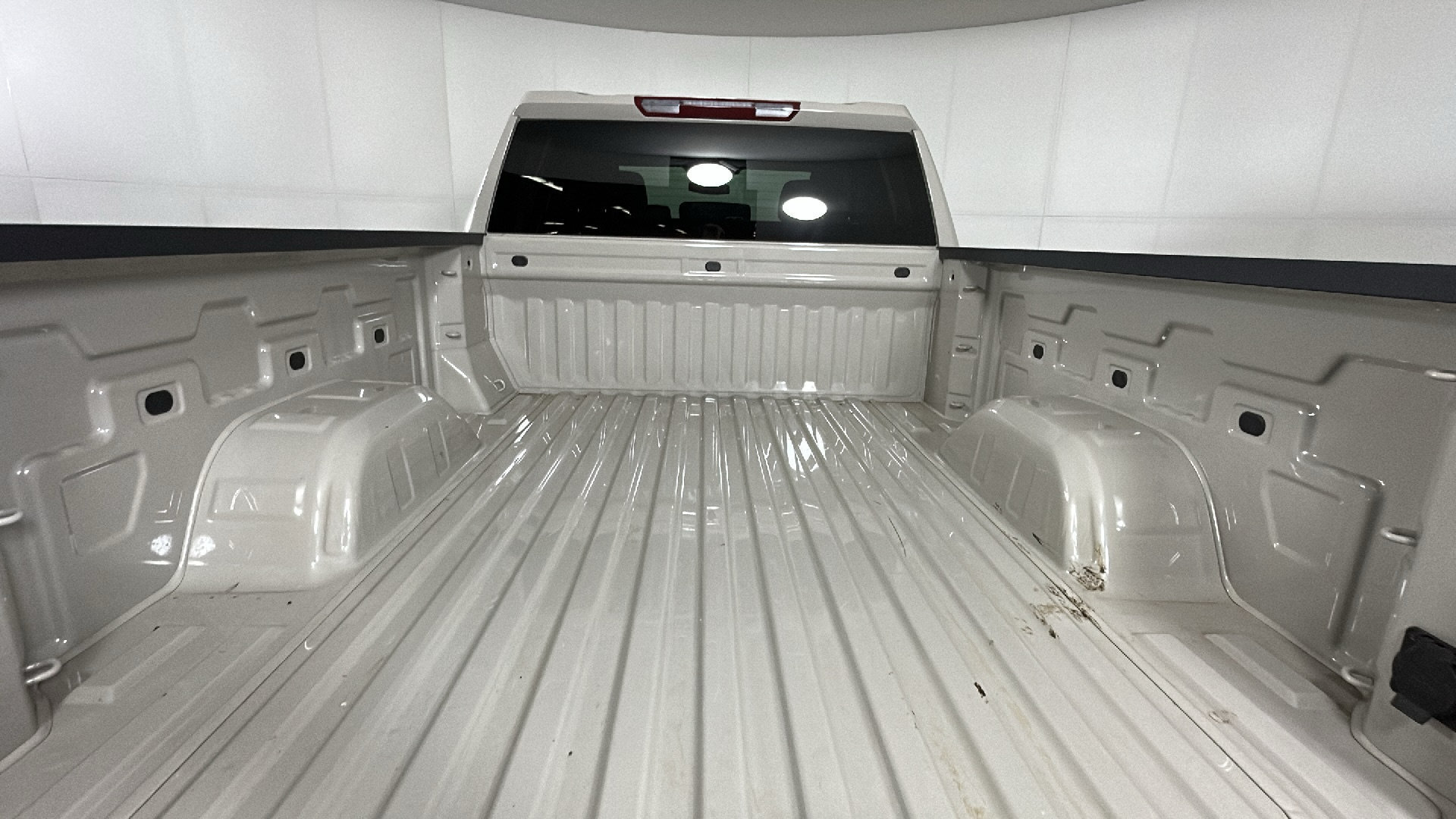 New 2026 GMC Sierra 1500 SLE AWD/4WD image 34