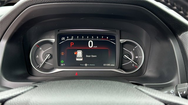 Used 2022 Honda Passport EX-L image 17