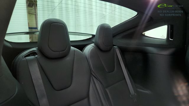 Used 2022 Tesla Model X AWD/4WD image 38