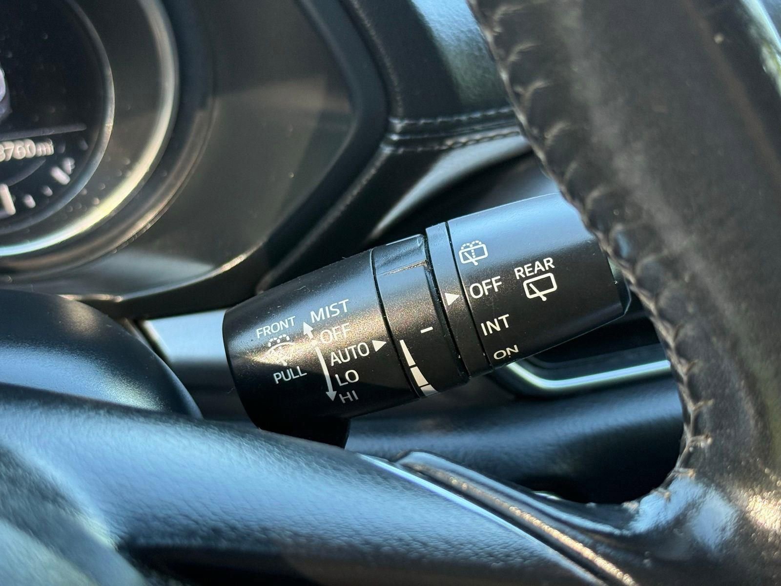 Used 2020 MAZDA CX-5 Touring AWD/4WD image 39