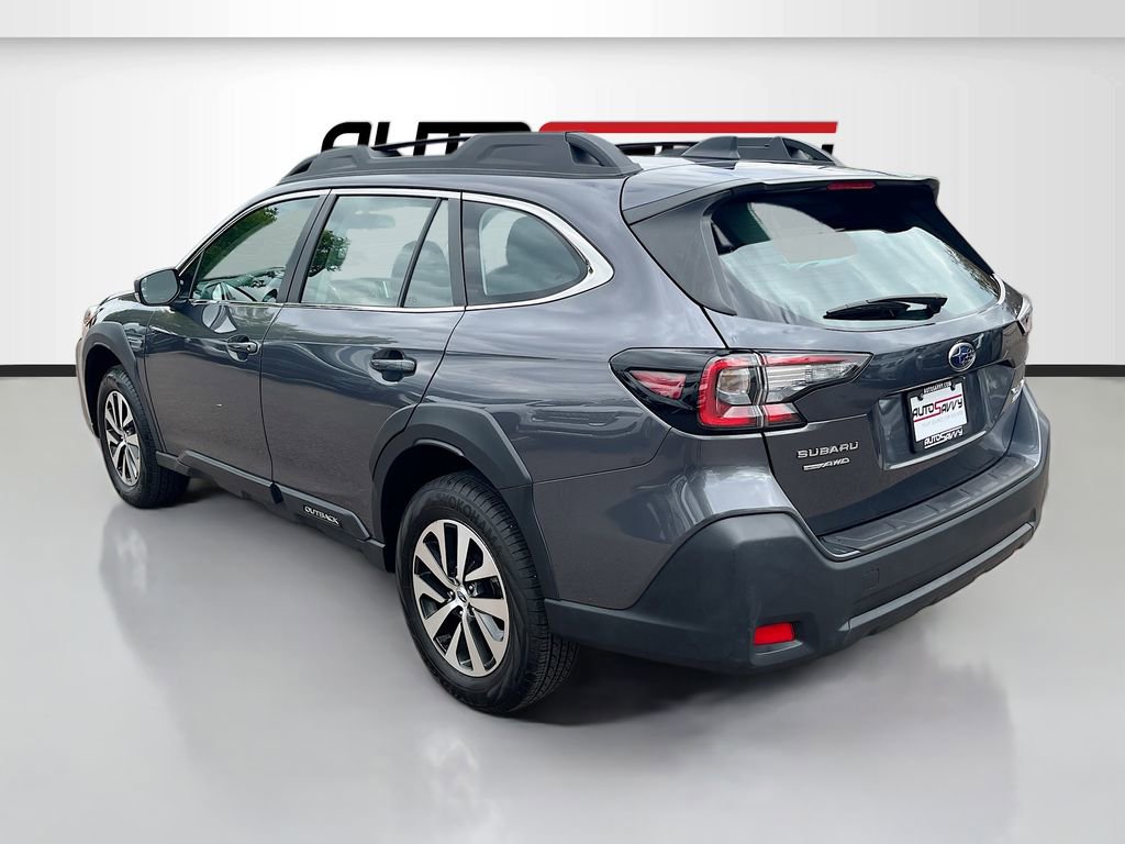 Used 2025 Subaru Outback image 5