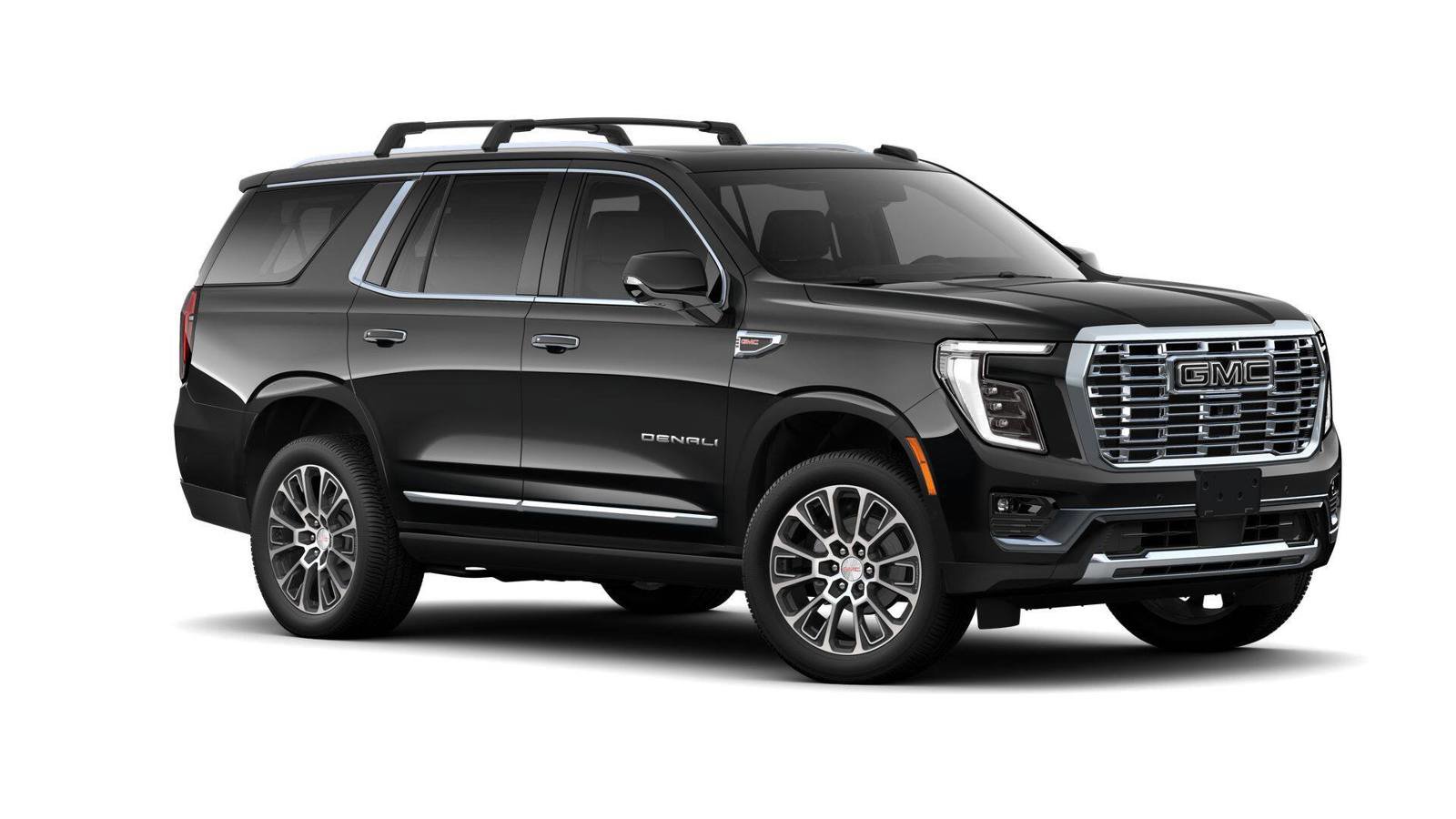 New 2026 GMC Yukon Denali w/ Denali Reserve Package AWD/4WD image 28