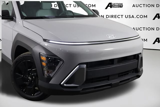 Used 2026 Hyundai Kona SEL Sport FWD image 38