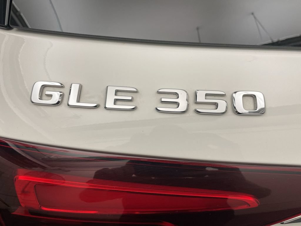 Used 2024 Mercedes-Benz GLE 350 4MATIC image 26