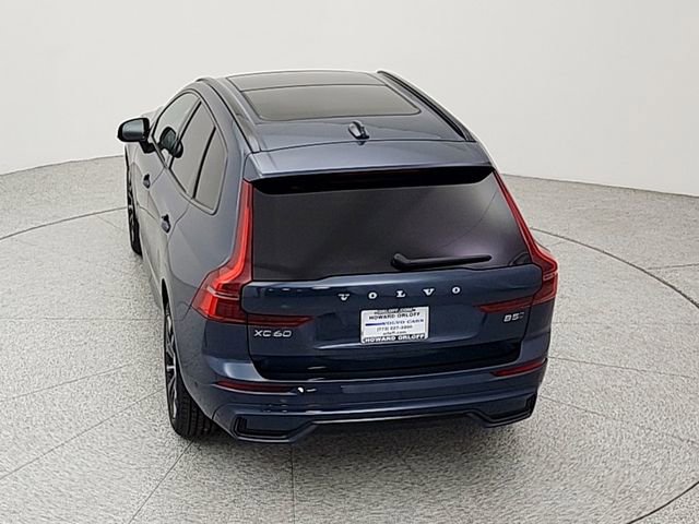New 2026 Volvo XC60 B5 Plus w/ Climate Package PRO AWD/4WD image 34
