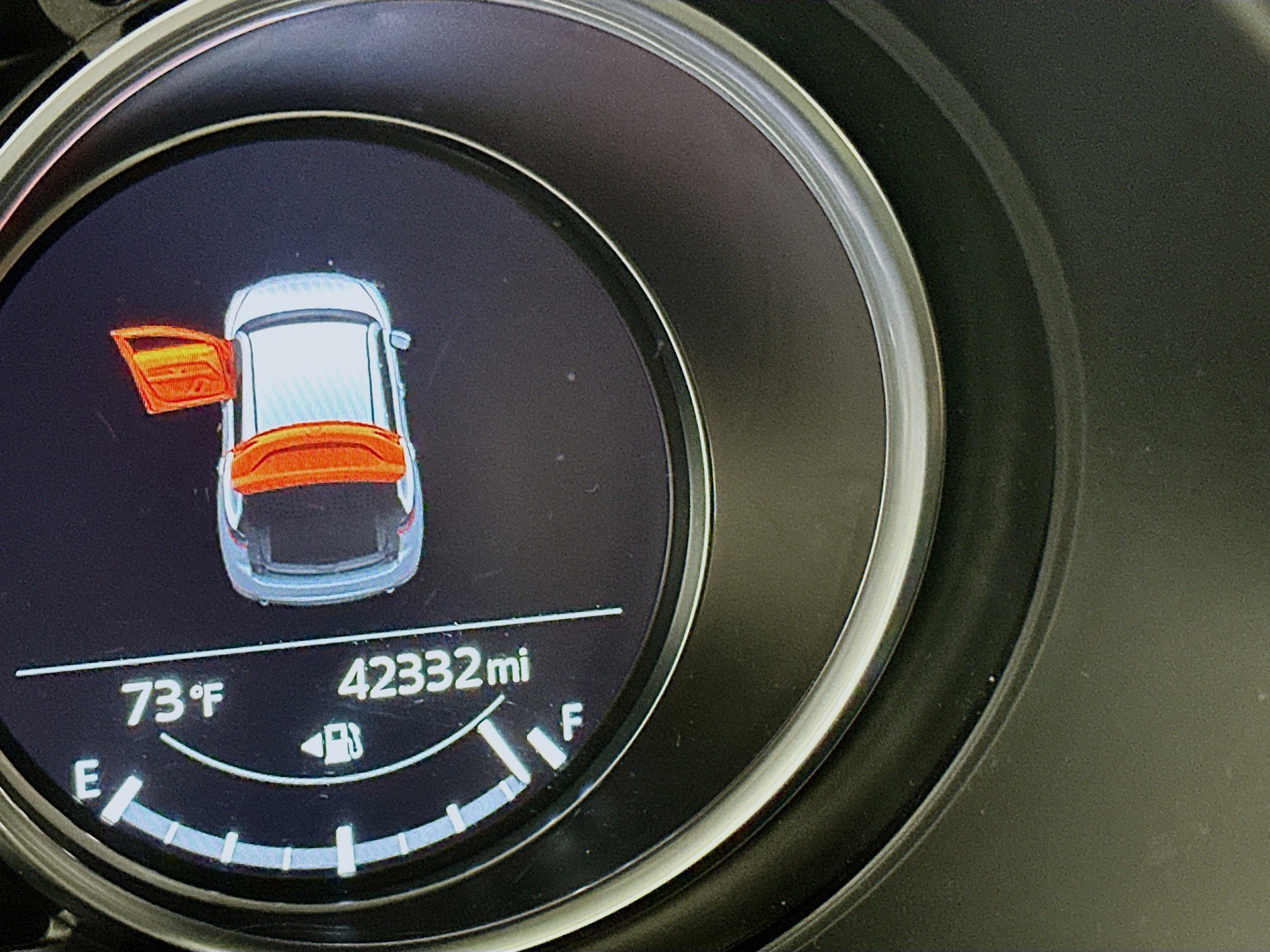 Used 2020 MAZDA CX-5 Touring image 19