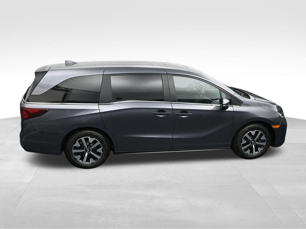 Used 2026 Honda Odyssey EX-L image 32