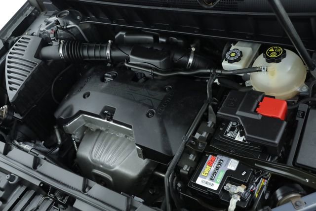 Used 2019 GMC Acadia SLE image 9