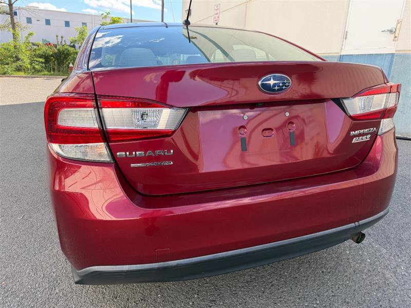 Used 2017 Subaru Impreza 2.0i AWD/4WD image 14