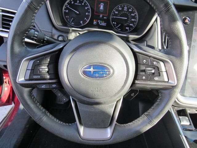 Used 2021 Subaru Outback Limited XT w/ Popular Package #2 AWD/4WD image 17