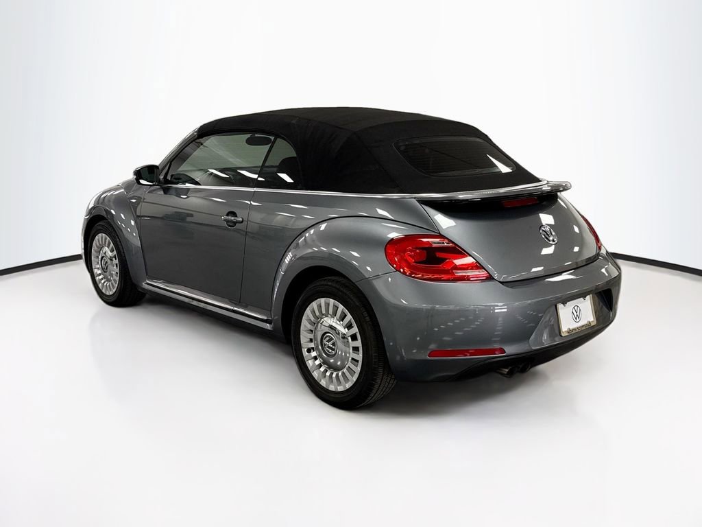 Used 2013 Volkswagen Beetle 2.5 image 15