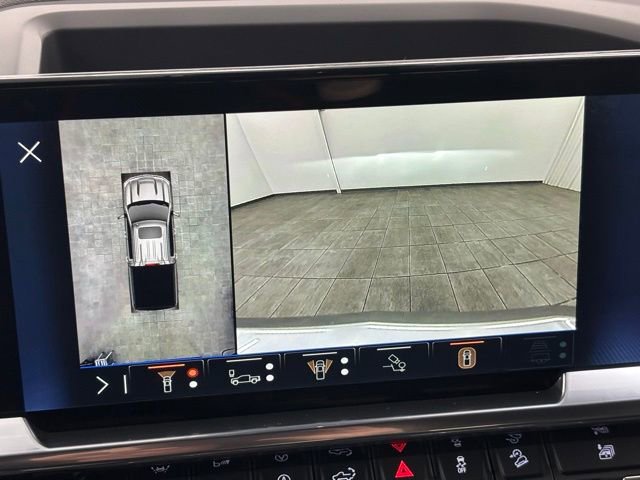 New 2026 Chevrolet Silverado 1500 LTZ image 31