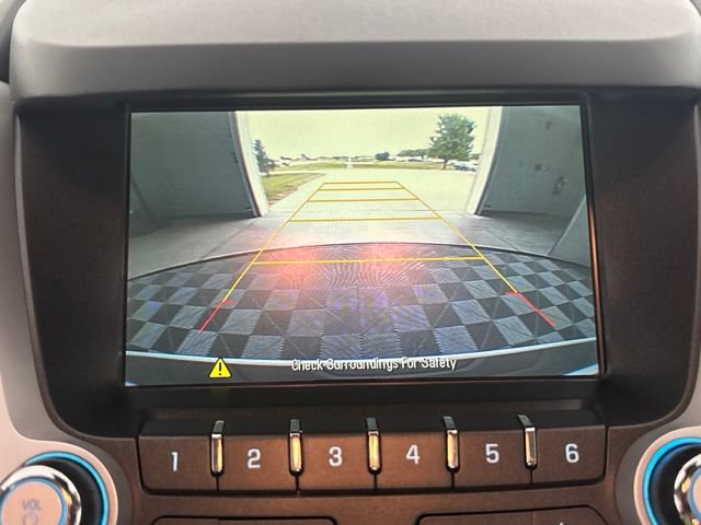 Used 2016 Chevrolet Equinox LT w/ Convenience Package FWD image 7