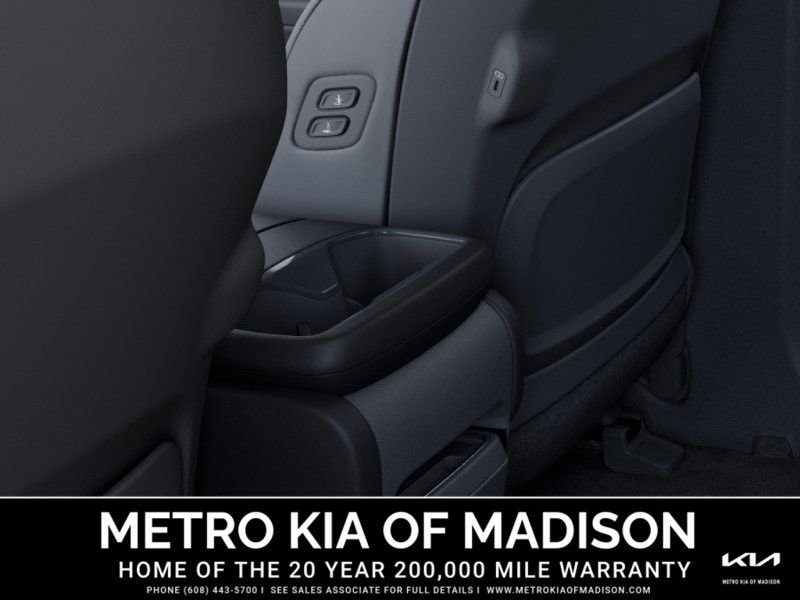 New 2026 Kia EV9 Land image 26