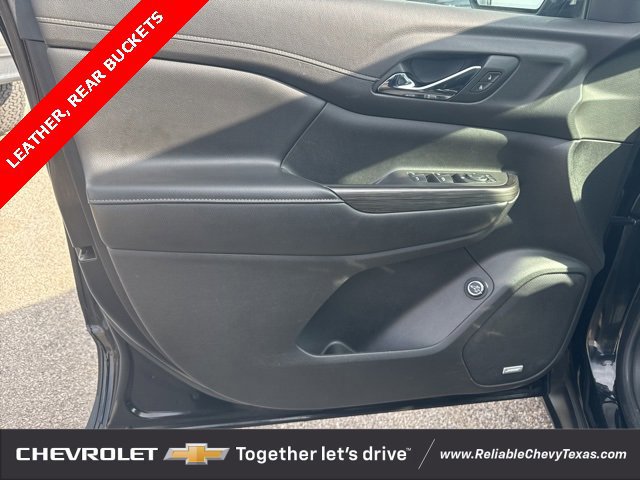 Used 2019 GMC Acadia SLT image 22