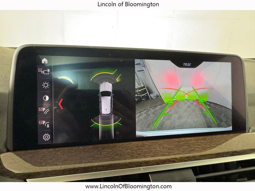 Used 2019 BMW X3 xDrive30i image 57