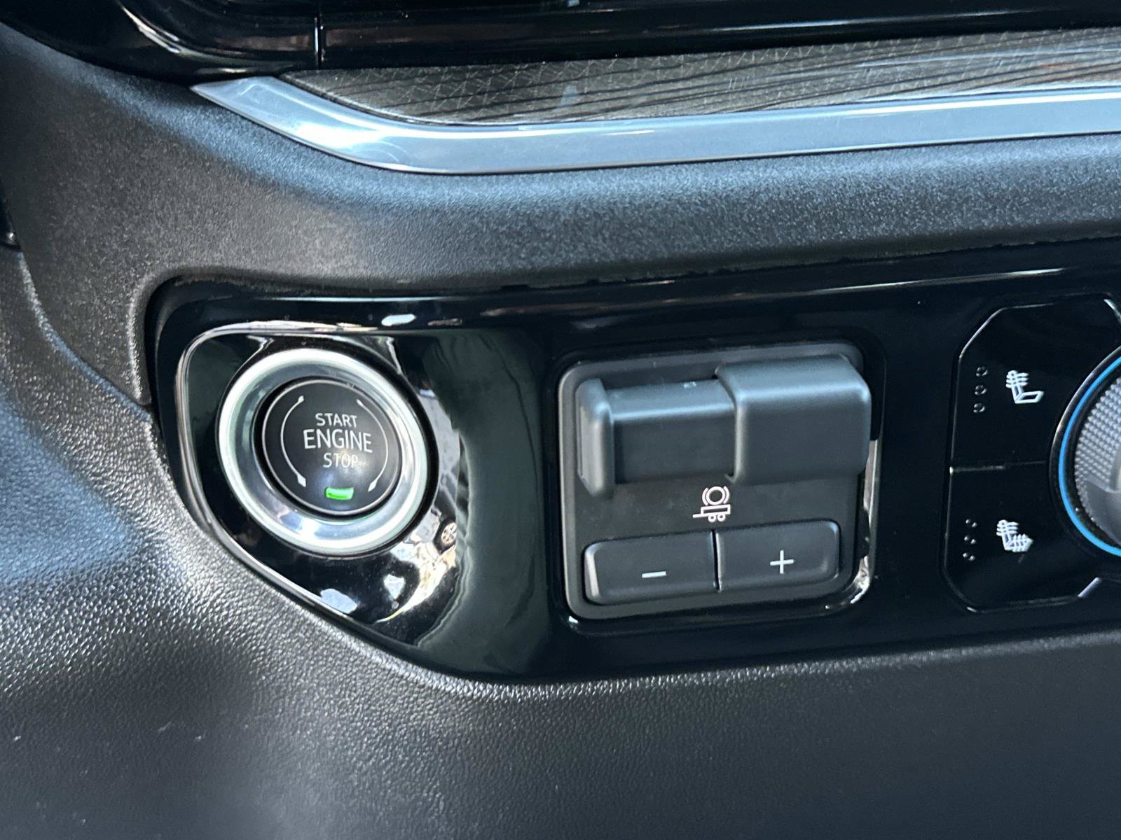 Used 2026 Chevrolet Silverado 1500 LT RWD image 18
