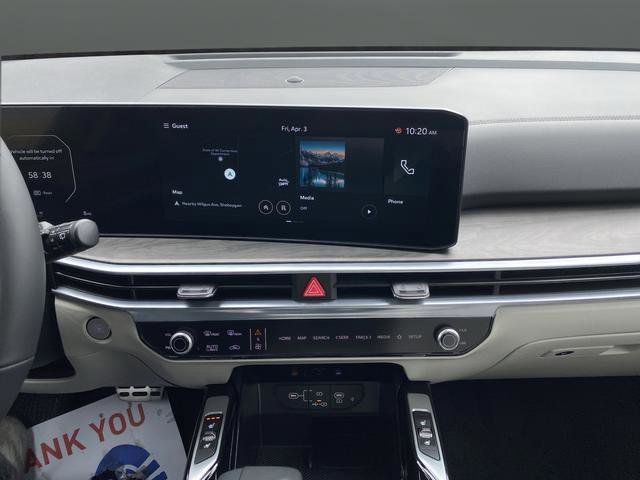 New 2026 Kia Sorento SX image 27