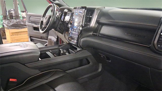 Used 2024 RAM 3500 Limited image 19