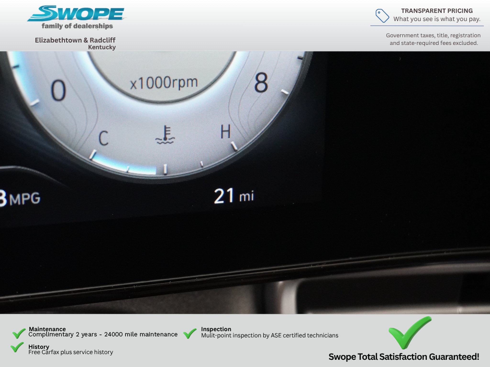 New 2026 Hyundai Elantra Limited FWD image 19