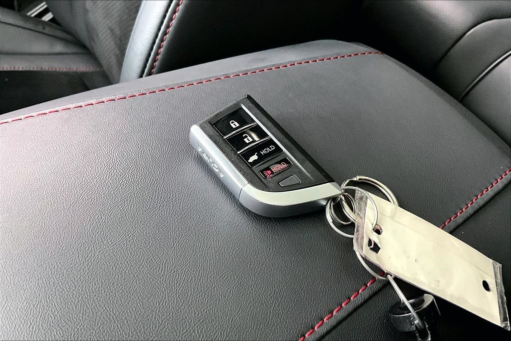 Certified 2023 Acura RDX A-Spec AWD/4WD image 13
